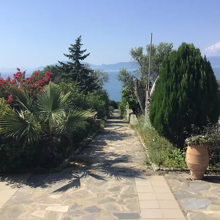 Georgia's House *