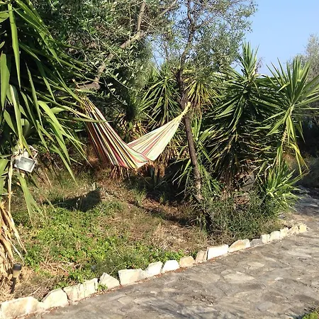 Georgia's House Σπίτι διακοπών