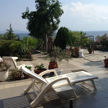 بيت للعطل Georgia's House Marathos (Thessaly)