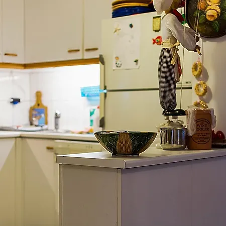 بيت للعطل Georgia's House