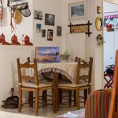 Georgia's House Σπίτι διακοπών *