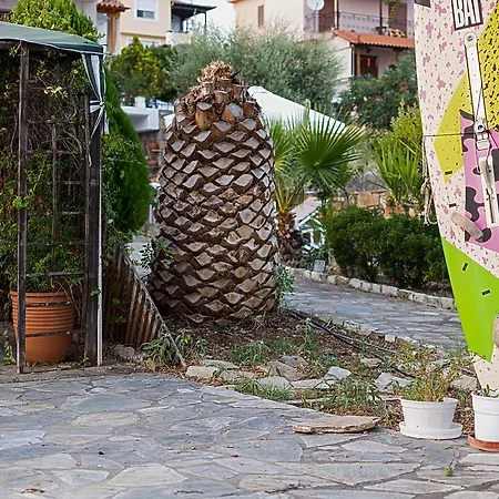 Georgia's House بيت للعطل