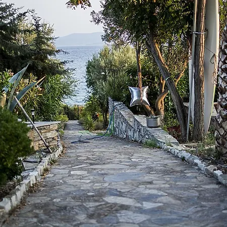 Georgia's House بيت للعطل