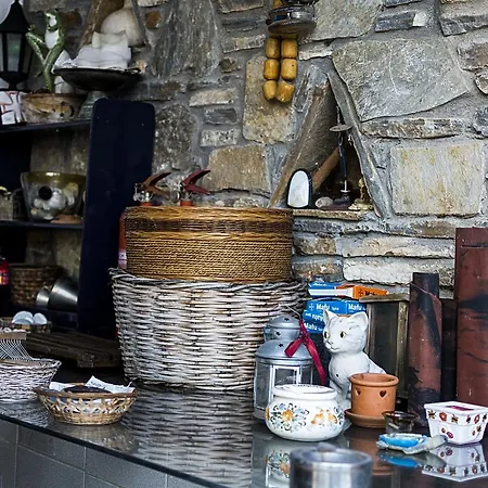 Georgia's House Σπίτι διακοπών