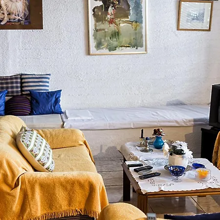 Georgia's House * Marathos (Thessaly)