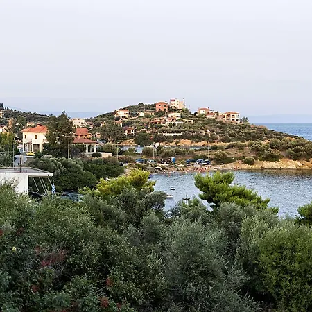 Σπίτι διακοπών Georgia's House