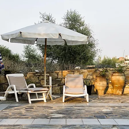 Georgia's House بيت للعطل *