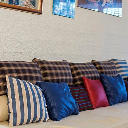 بيت للعطل Georgia's House Marathos (Thessaly)