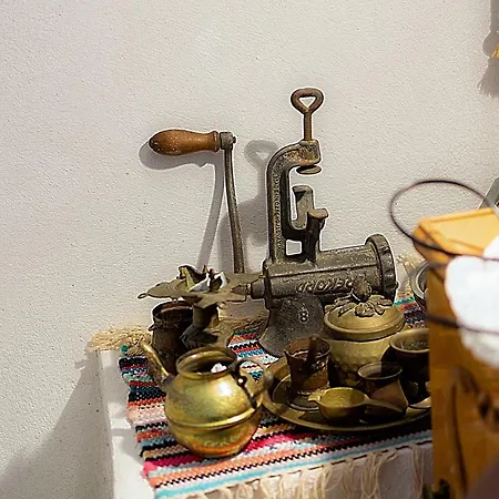 Georgia's House بيت للعطل
